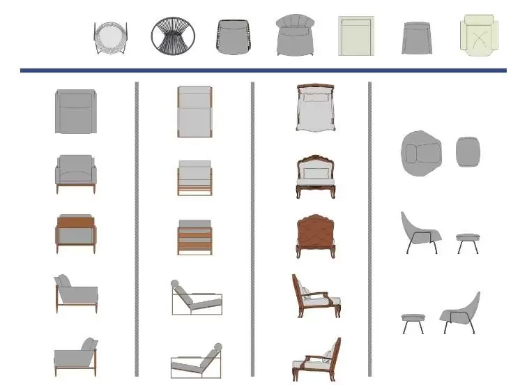 POLTRONAS