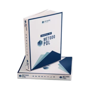 Apostila do curso - métodopdl