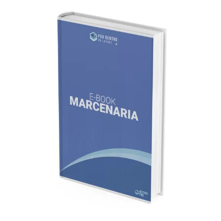 E-book de marcenaria